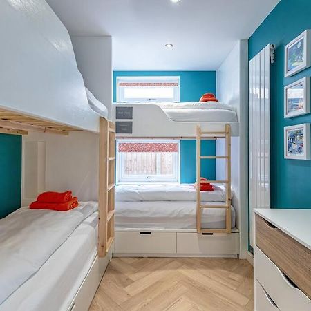 Family-Friendly Retreat Between Beach & Mountains Tremadog المظهر الخارجي الصورة
