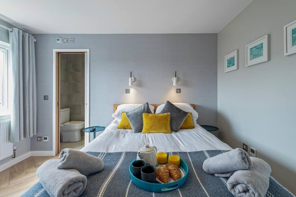 Family-Friendly Retreat Between Beach & Mountains Tremadog المظهر الخارجي الصورة