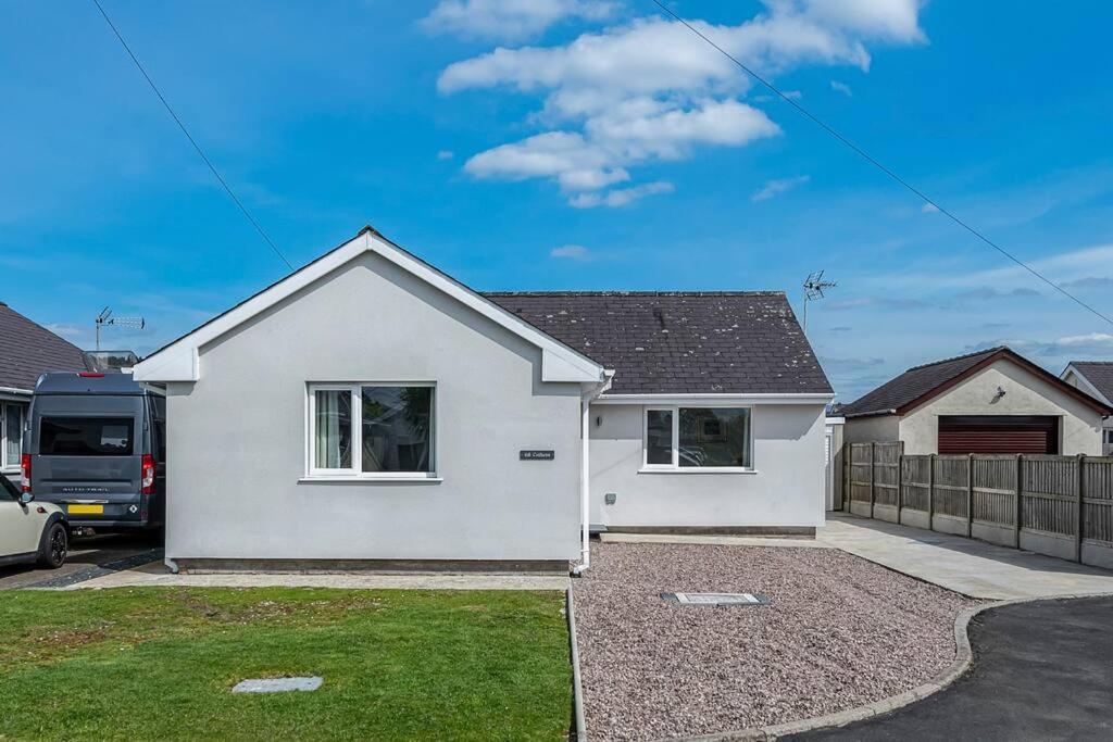 Family-Friendly Retreat Between Beach & Mountains Tremadog المظهر الخارجي الصورة